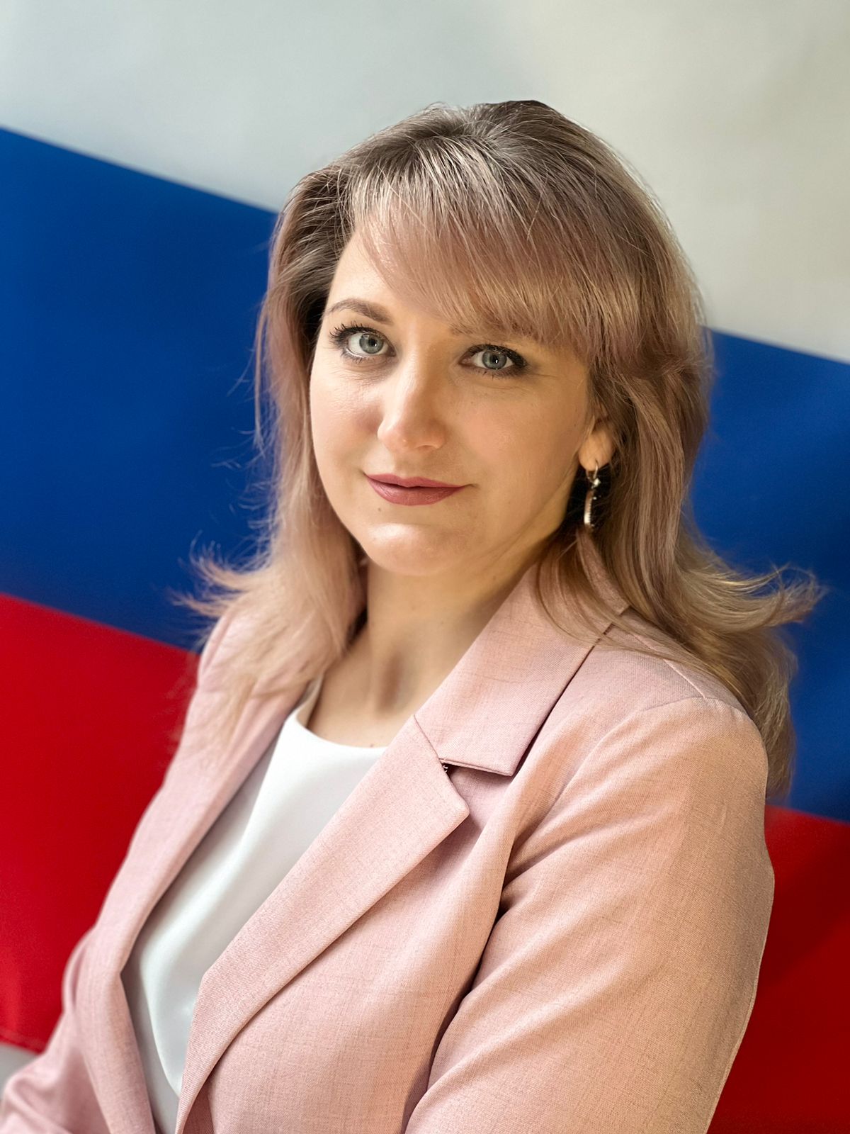 Байкова Ирина Петровна.